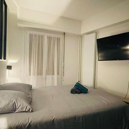 T1 Bis Cosy Et Spacieux - Wifi - Parking Gratuit Анже Экстерьер фото