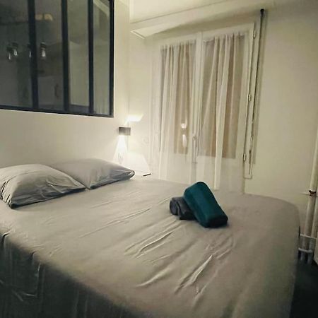 T1 Bis Cosy Et Spacieux - Wifi - Parking Gratuit Анже Экстерьер фото