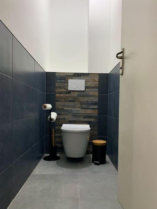 T1 Bis Cosy Et Spacieux - Wifi - Parking Gratuit Анже Экстерьер фото