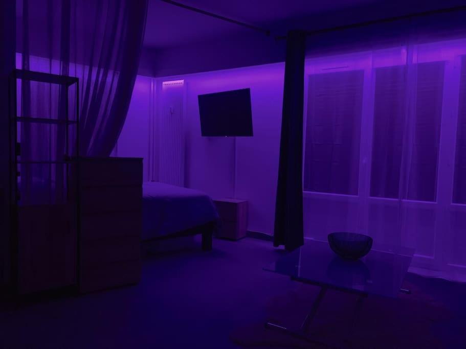 T1 Bis Cosy Et Spacieux - Wifi - Parking Gratuit Анже Экстерьер фото