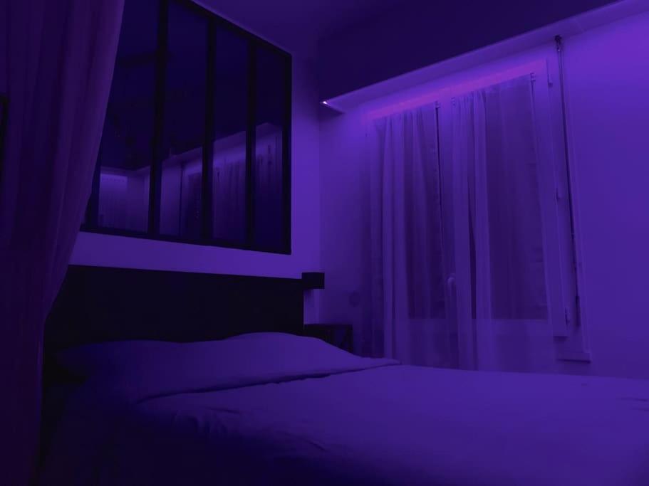 T1 Bis Cosy Et Spacieux - Wifi - Parking Gratuit Анже Экстерьер фото